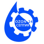 logo septik ozon24